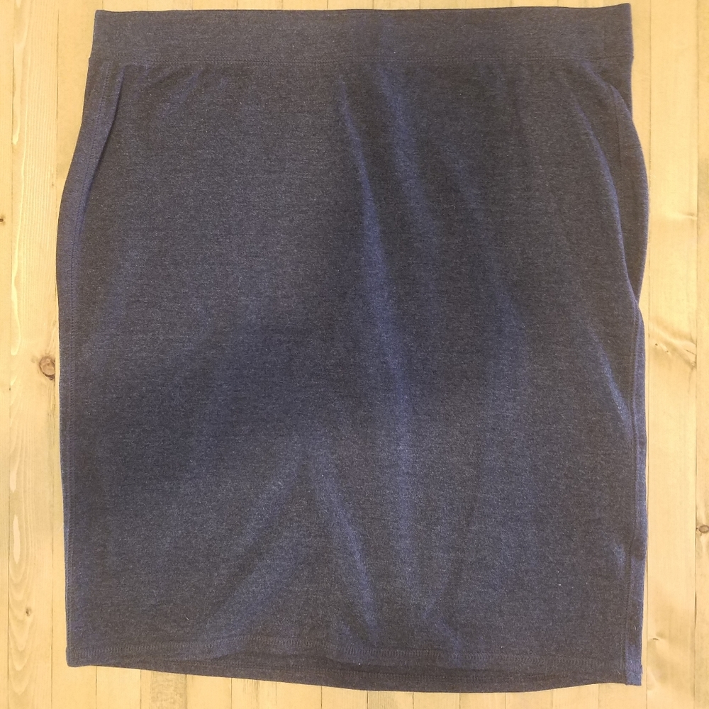 Pencil Skirt